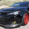 Spec-D Tuning 11-13 Scion Tc Fog Lights - Yellow LF-TC11AMOEM-HZ - alternate 10